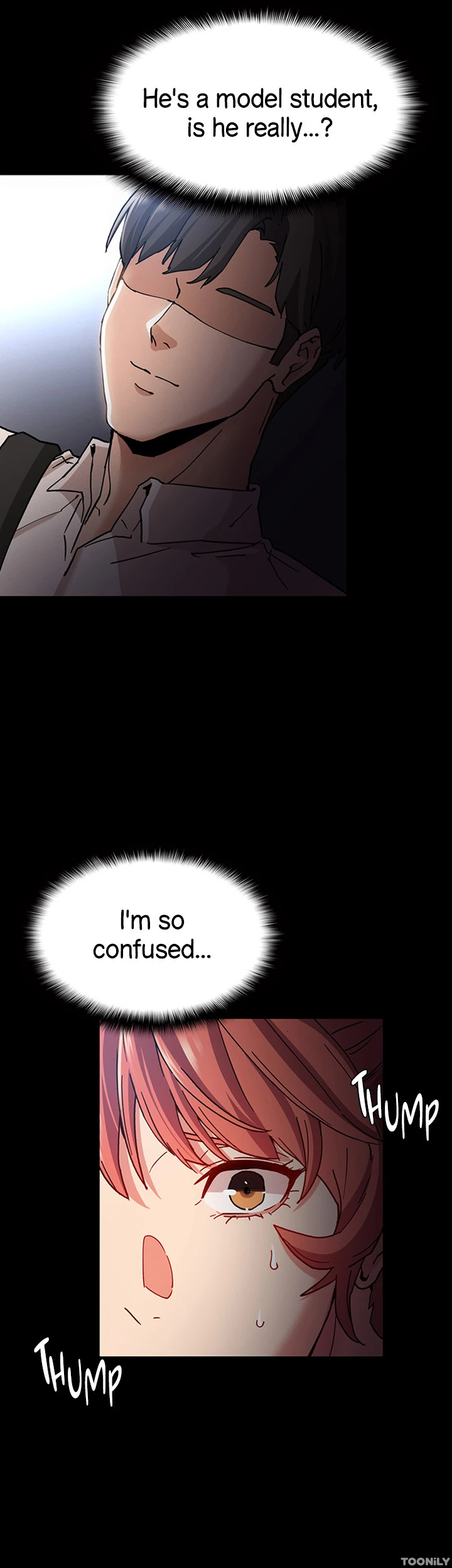 Pervert Addiction Chapter 8 image 46