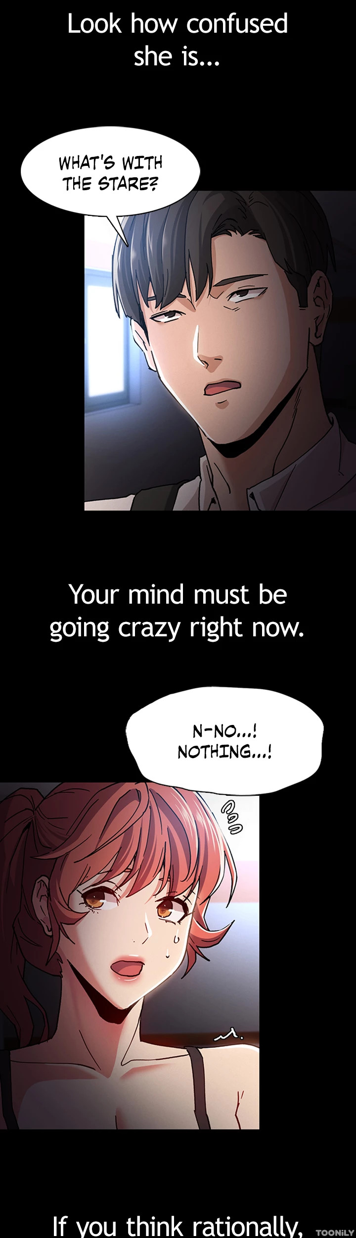 Pervert Addiction Chapter 8 image 47
