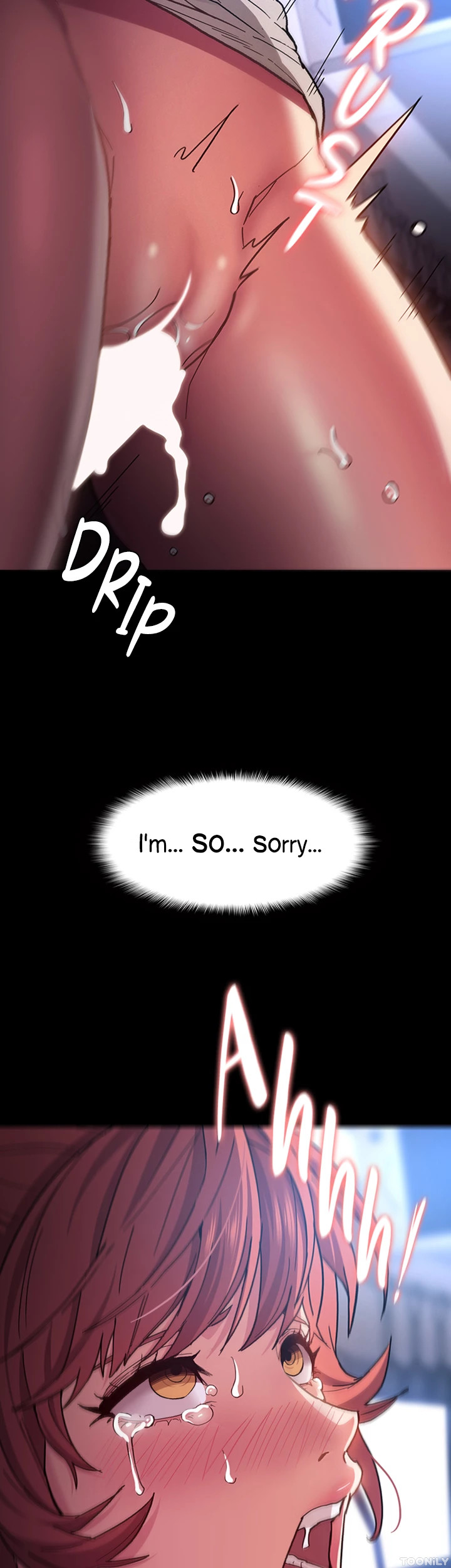 Pervert Addiction Chapter 8 image 4