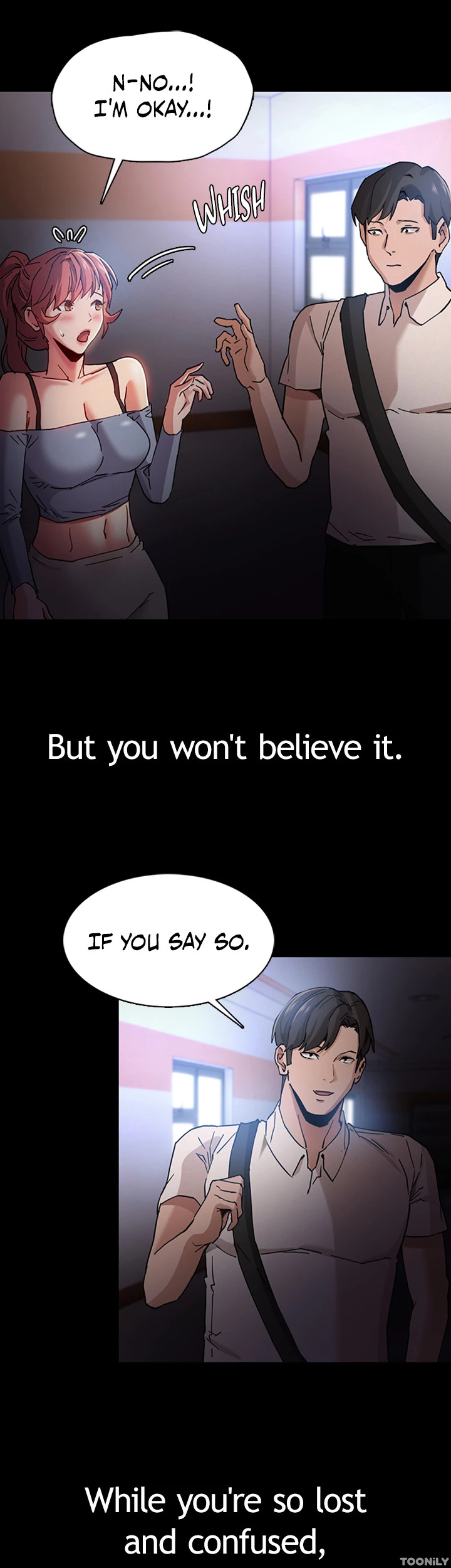 Pervert Addiction Chapter 8 image 50