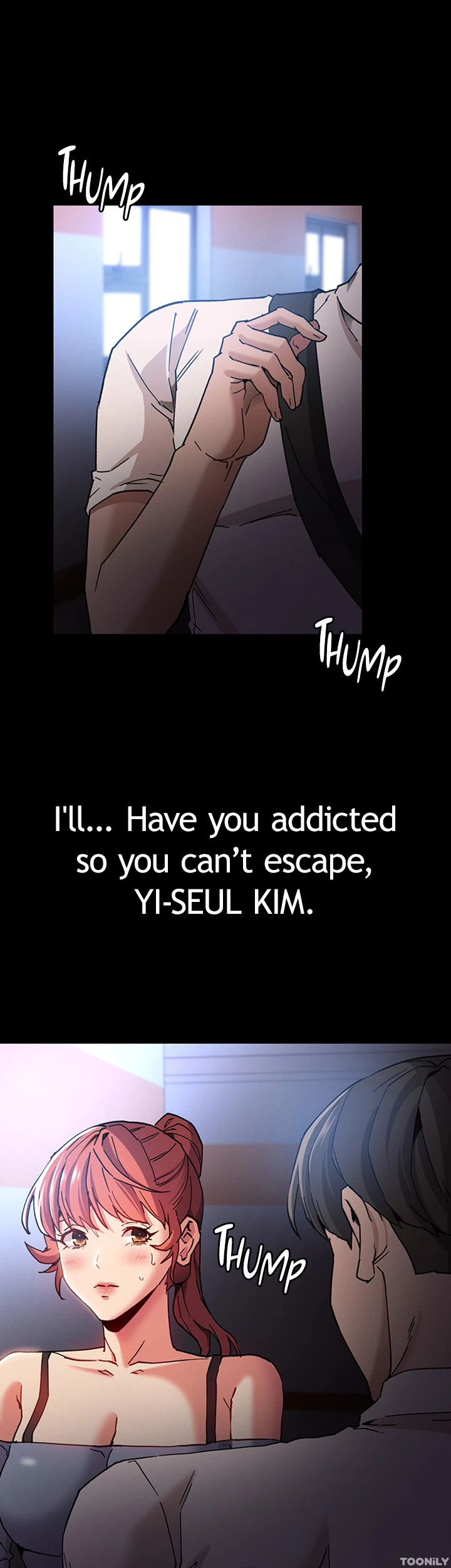Pervert Addiction Chapter 8 image 51