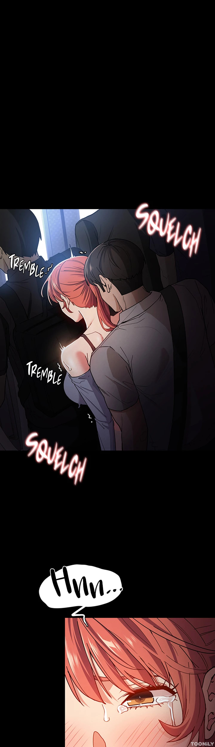 Pervert Addiction Chapter 8 image 7