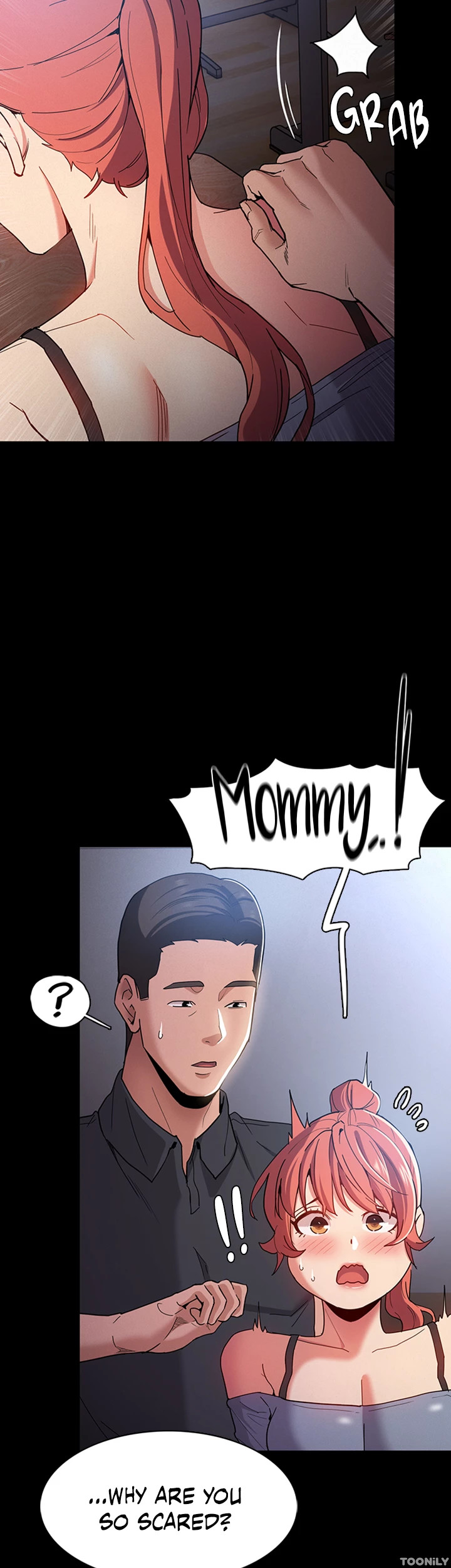 Pervert Addiction Chapter 9 image 10