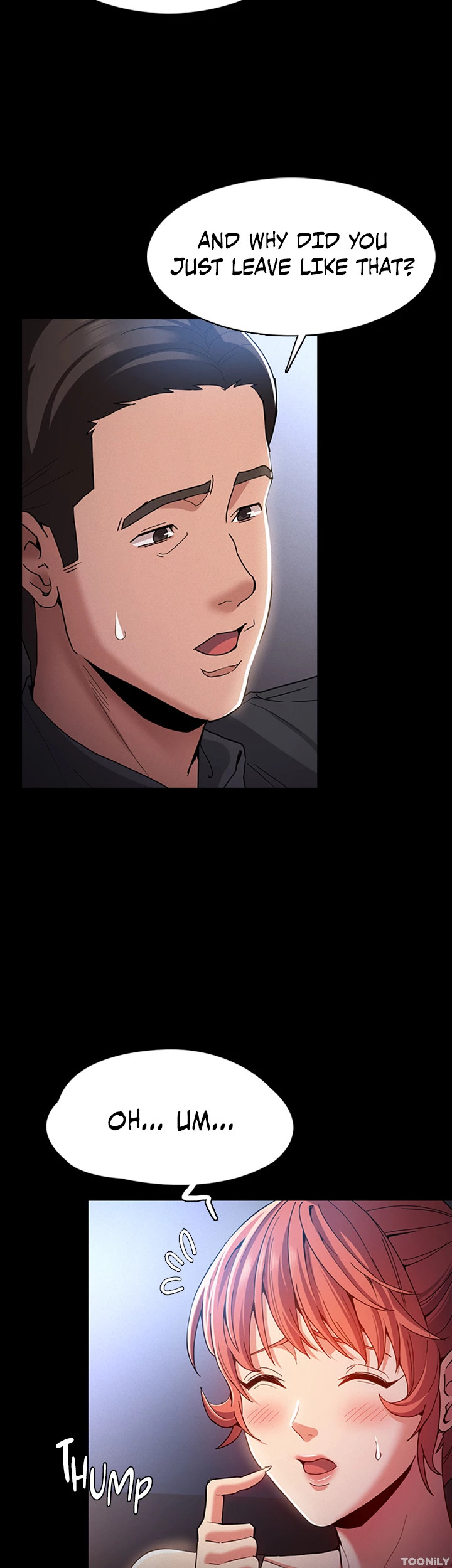 Pervert Addiction Chapter 9 image 11