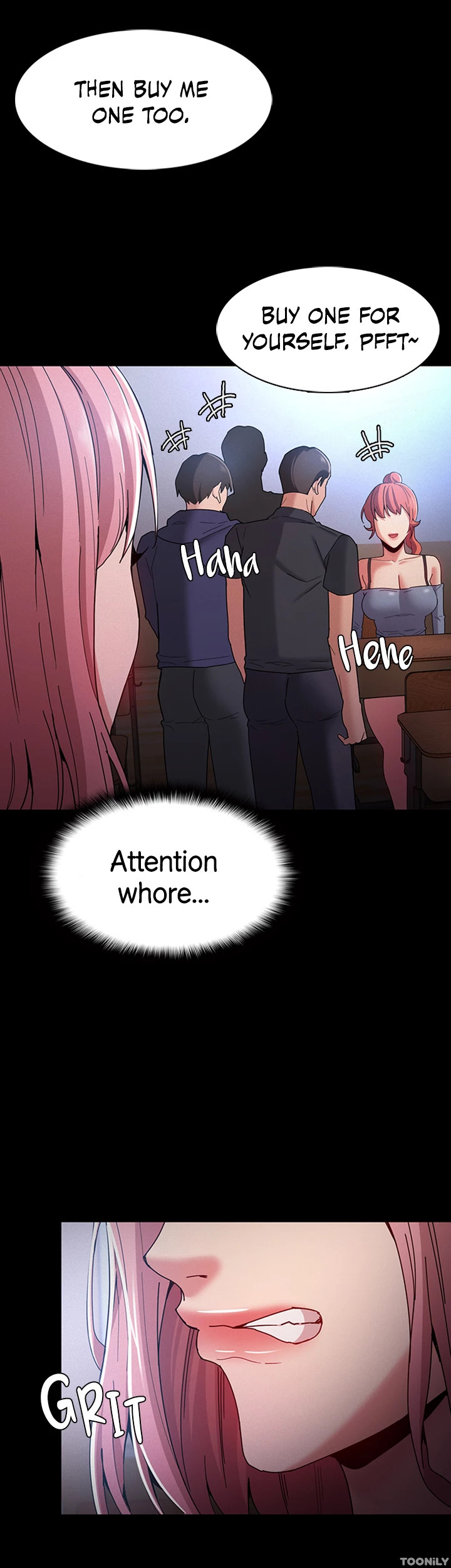 Pervert Addiction Chapter 9 image 15