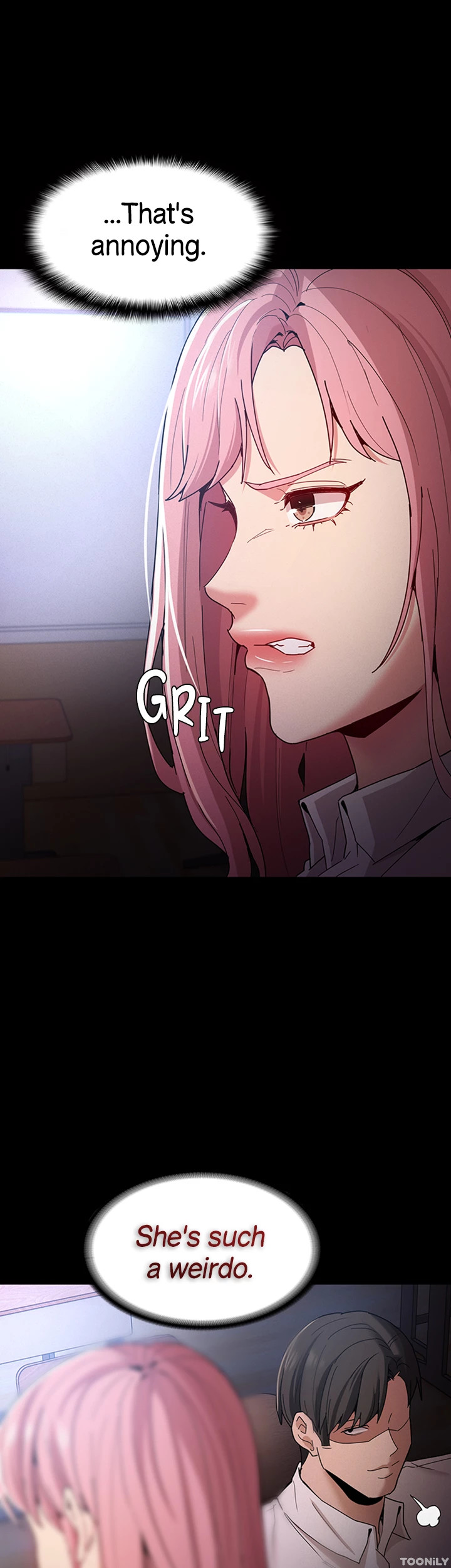 Pervert Addiction Chapter 9 image 16