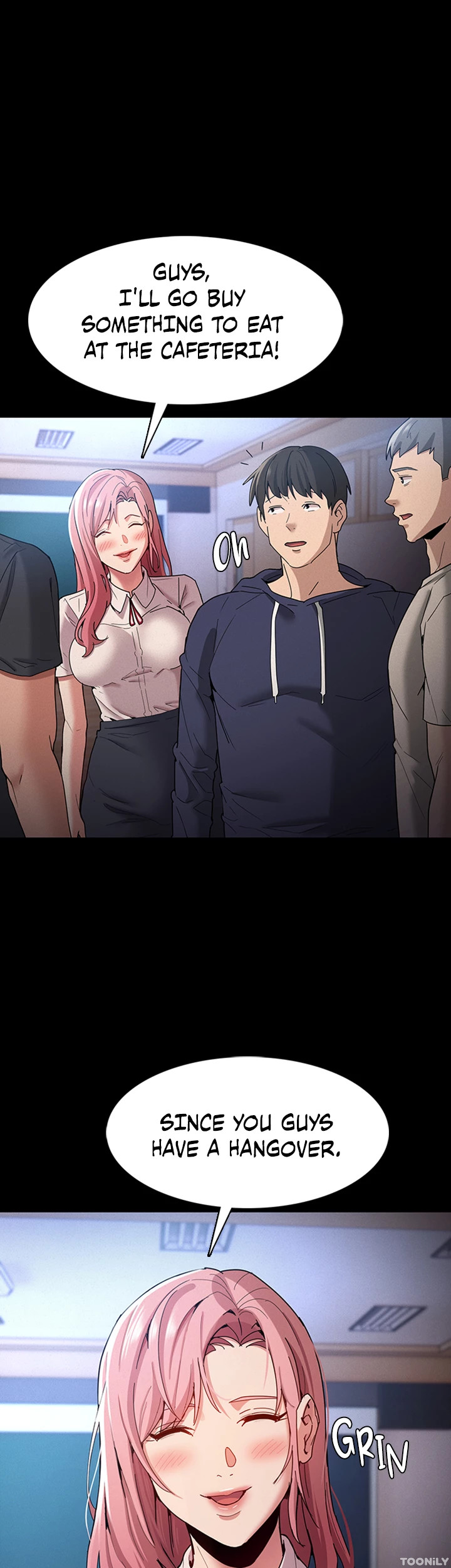 Pervert Addiction Chapter 9 image 18
