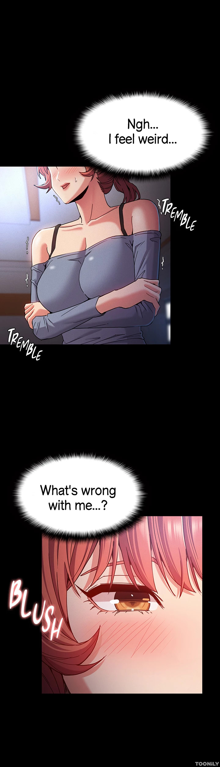 Pervert Addiction Chapter 9 image 1