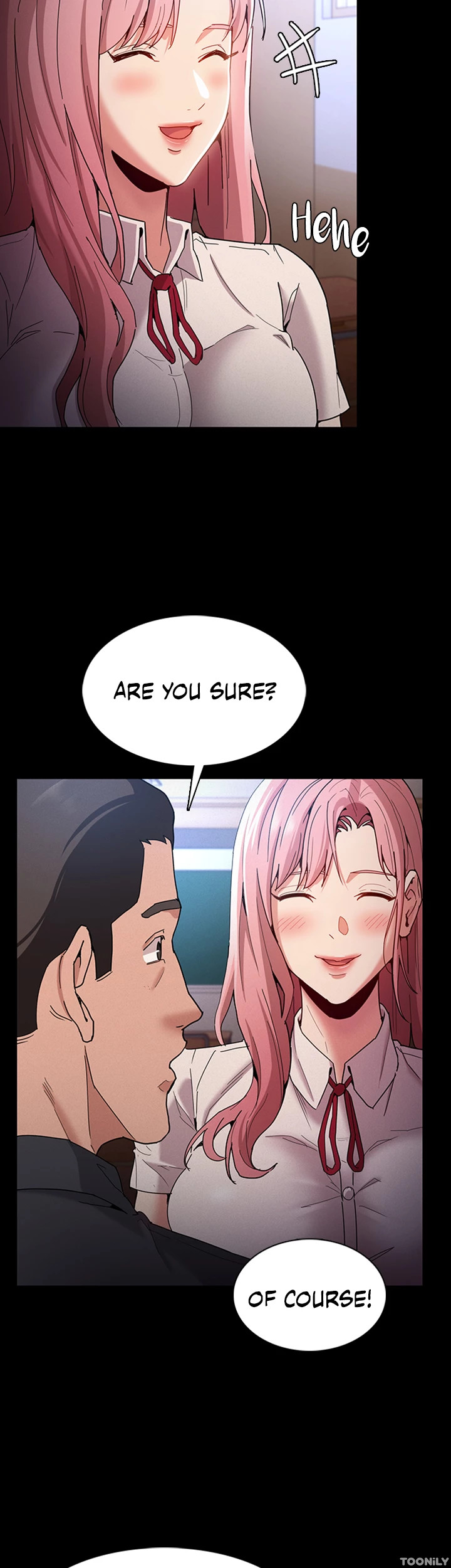 Pervert Addiction Chapter 9 image 20