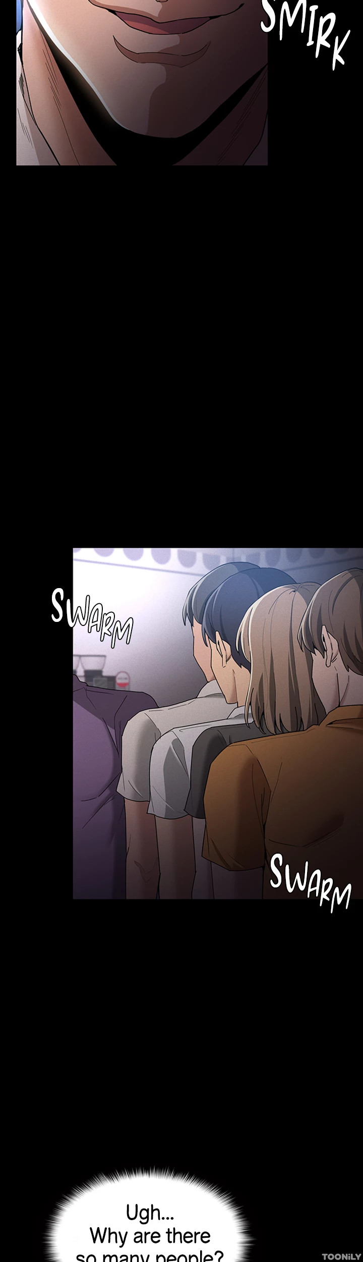 Pervert Addiction Chapter 9 image 24