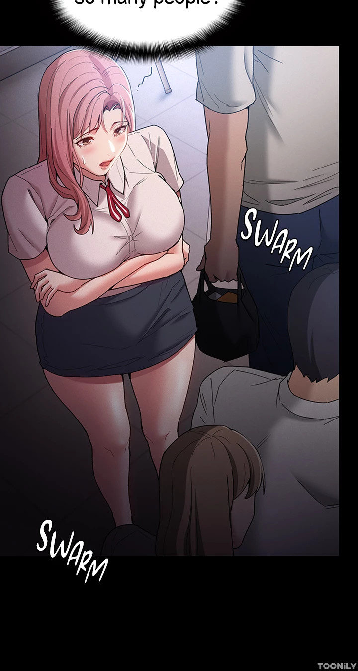 Pervert Addiction Chapter 9 image 25