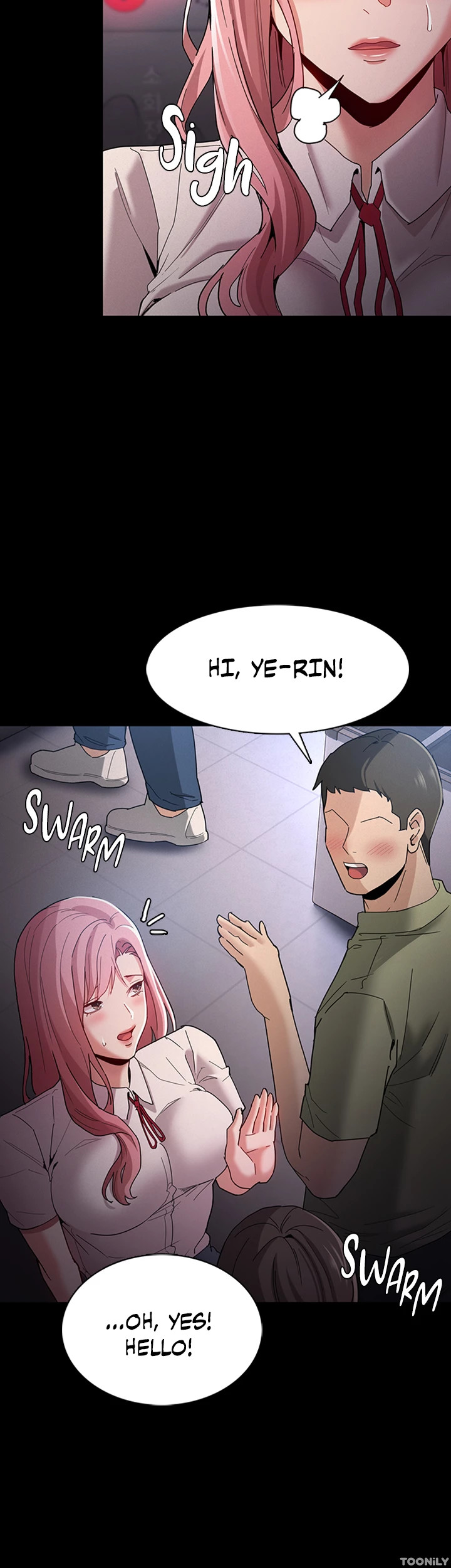 Pervert Addiction Chapter 9 image 27