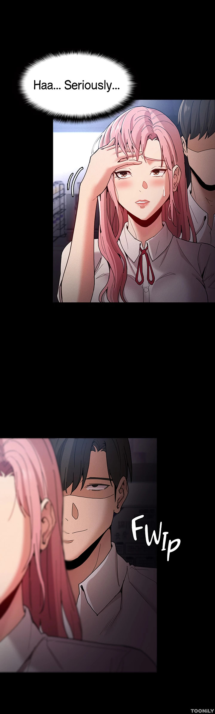 Pervert Addiction Chapter 9 image 28