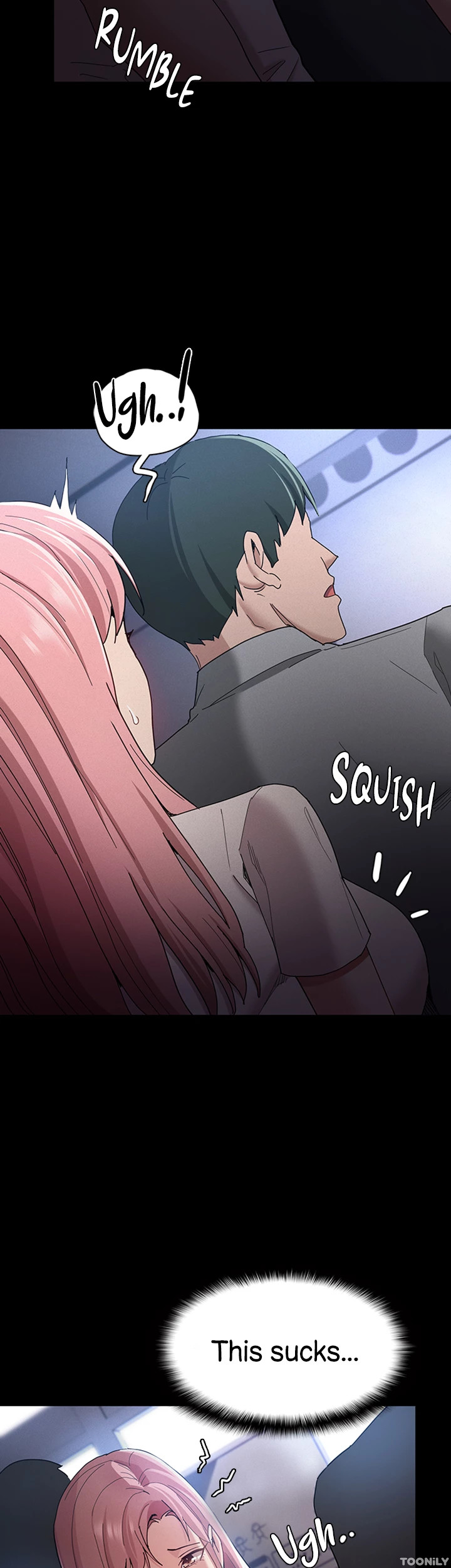 Pervert Addiction Chapter 9 image 31