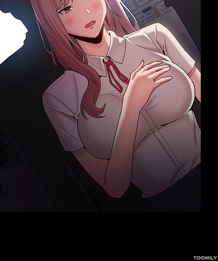 Pervert Addiction Chapter 9 image 32