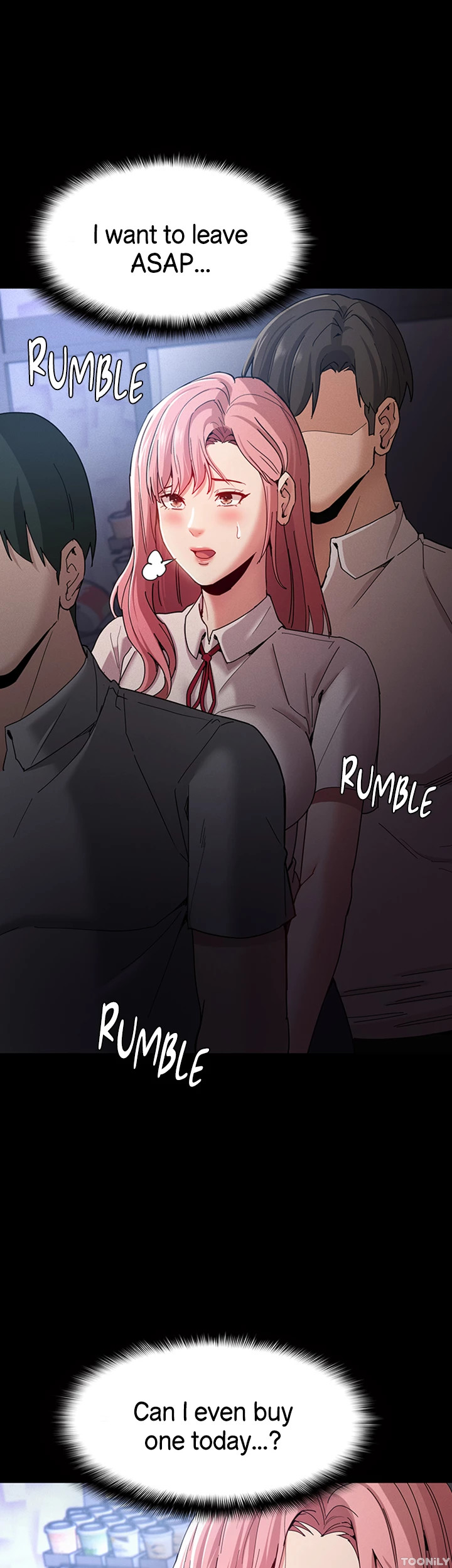Pervert Addiction Chapter 9 image 33