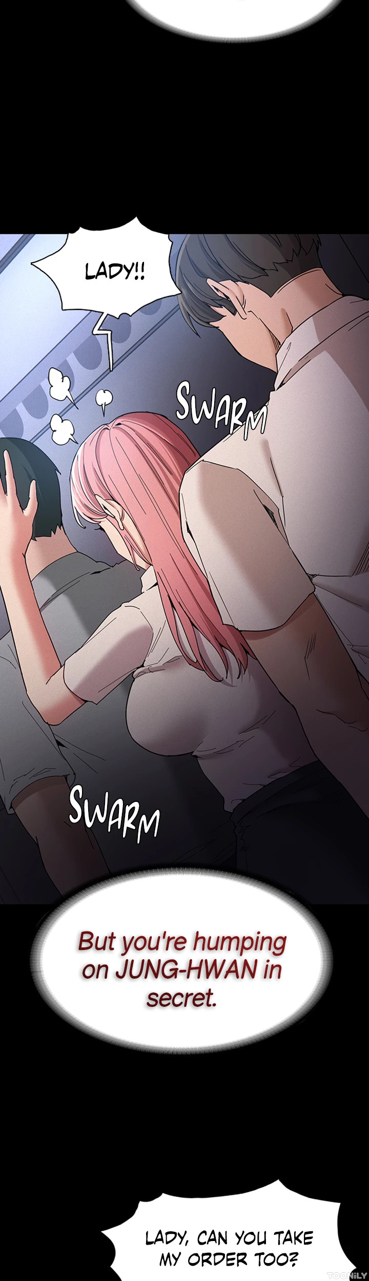 Pervert Addiction Chapter 9 image 35