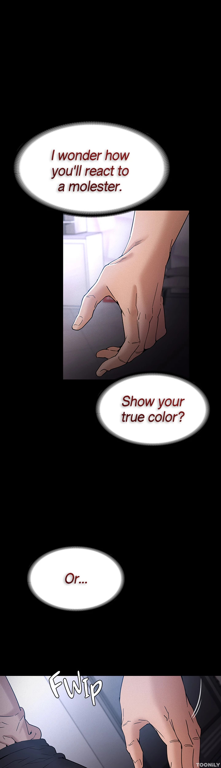 Pervert Addiction Chapter 9 image 37
