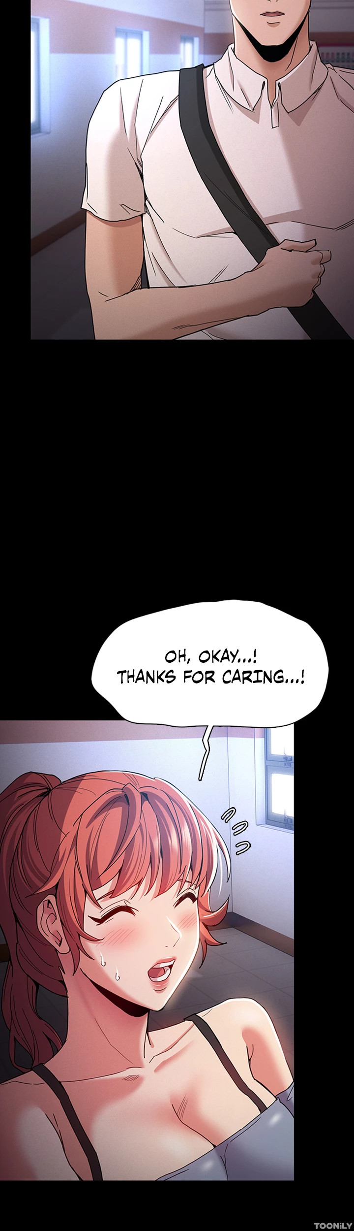 Pervert Addiction Chapter 9 image 3