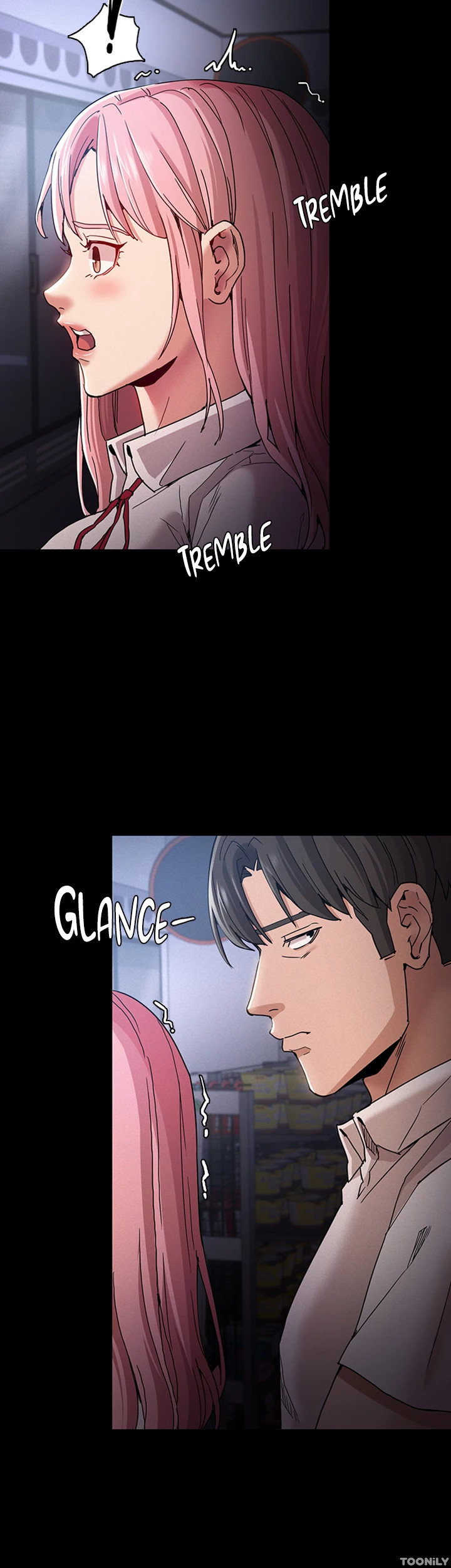Pervert Addiction Chapter 9 image 39