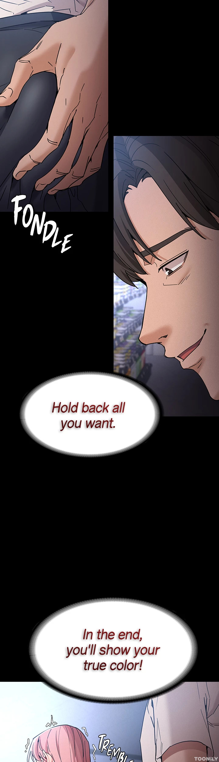 Pervert Addiction Chapter 9 image 42