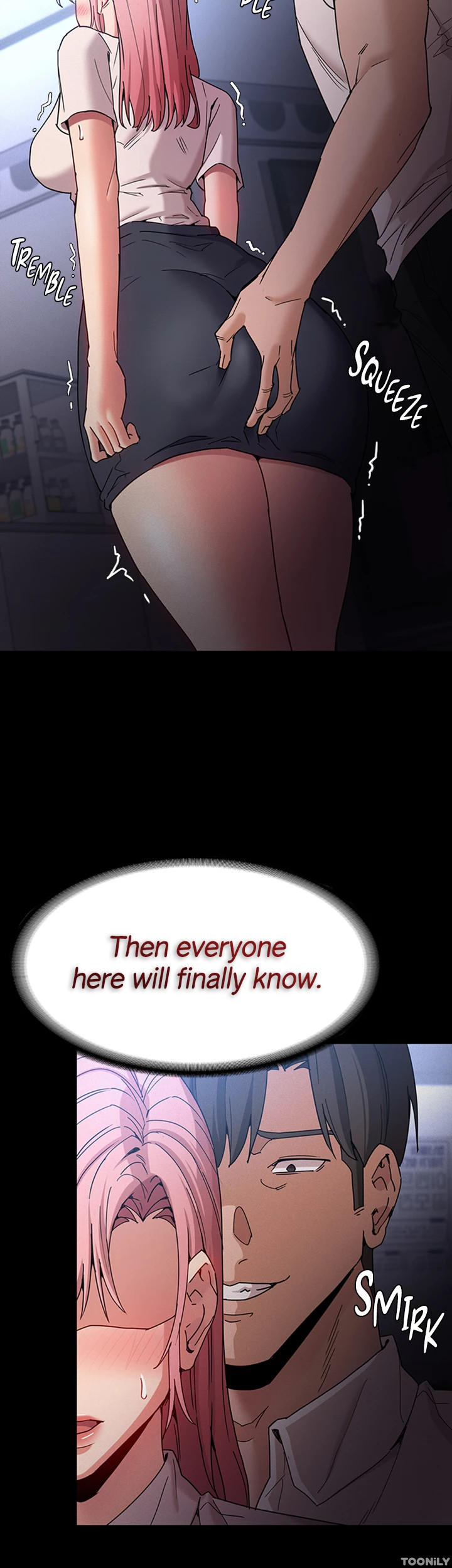 Pervert Addiction Chapter 9 image 43