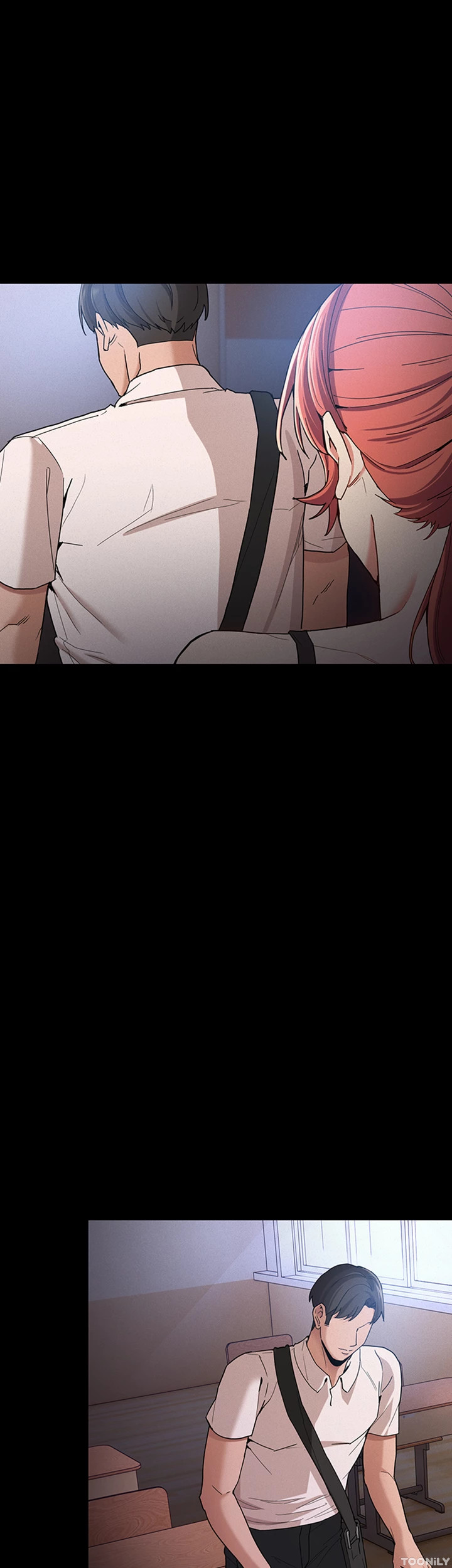 Pervert Addiction Chapter 9 image 5