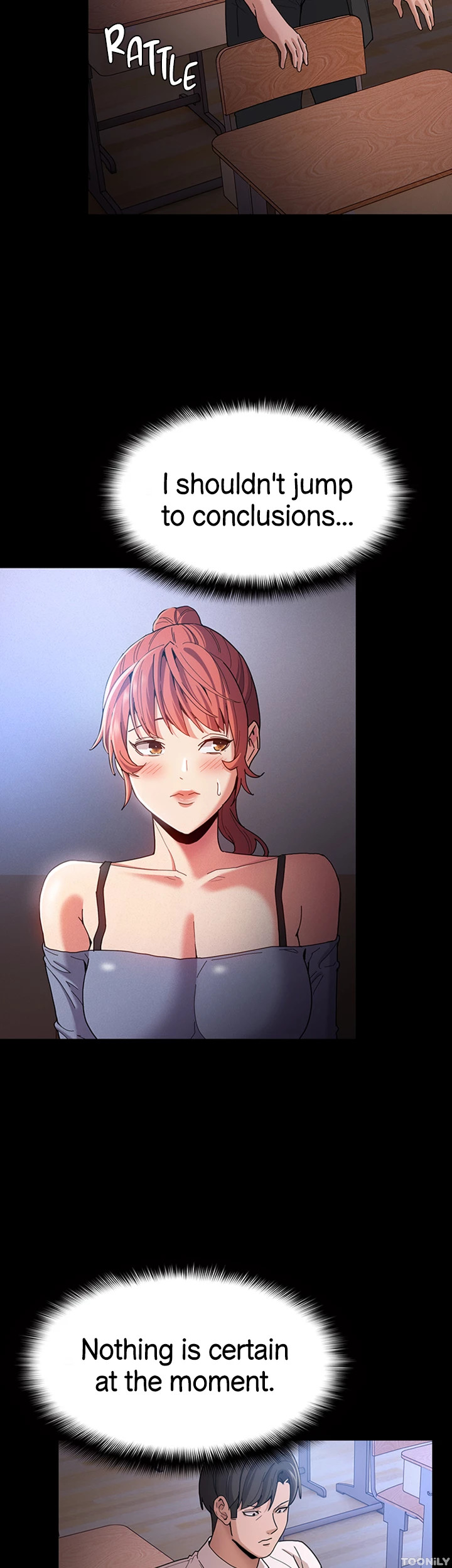 Pervert Addiction Chapter 9 image 6