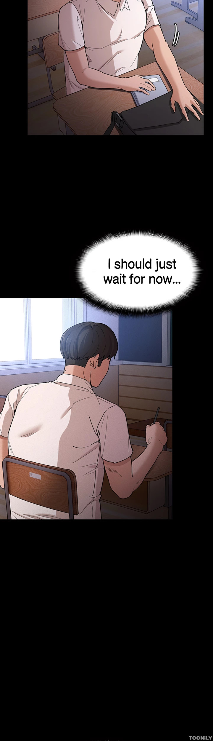 Pervert Addiction Chapter 9 image 7