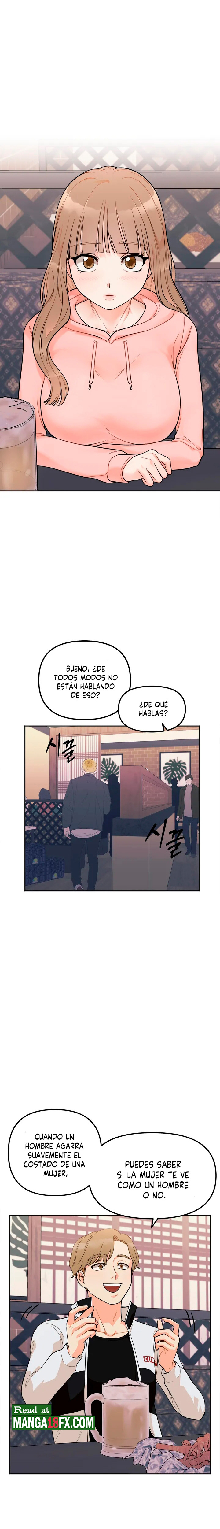 Secret Siblings Raw Chapter 1 image 20
