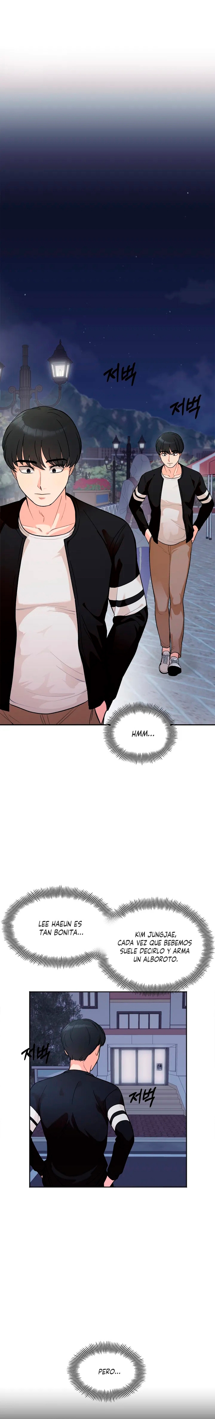 Secret Siblings Raw Chapter 1 image 22