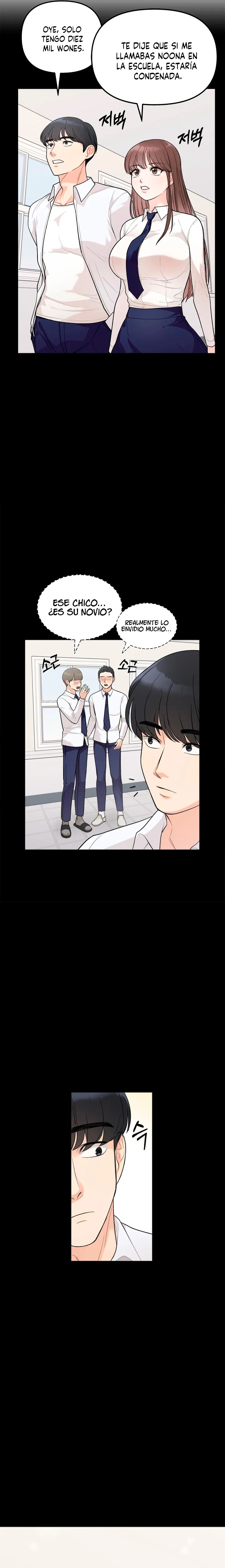 Secret Siblings Raw Chapter 1 image 23