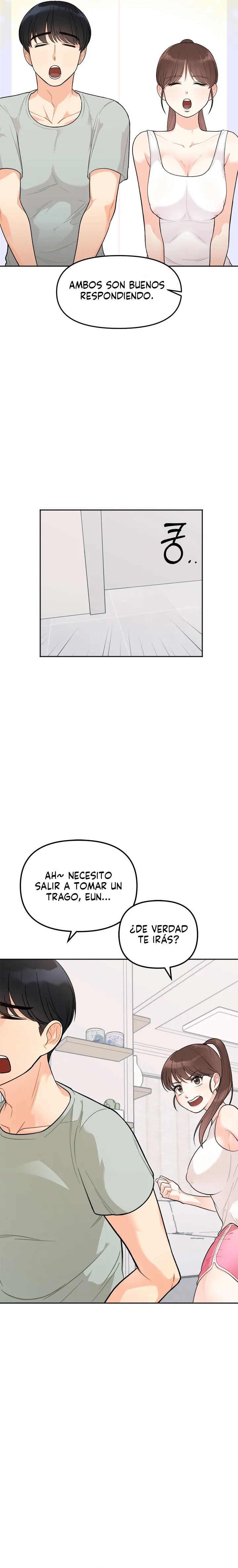 Secret Siblings Raw Chapter 1 image 29
