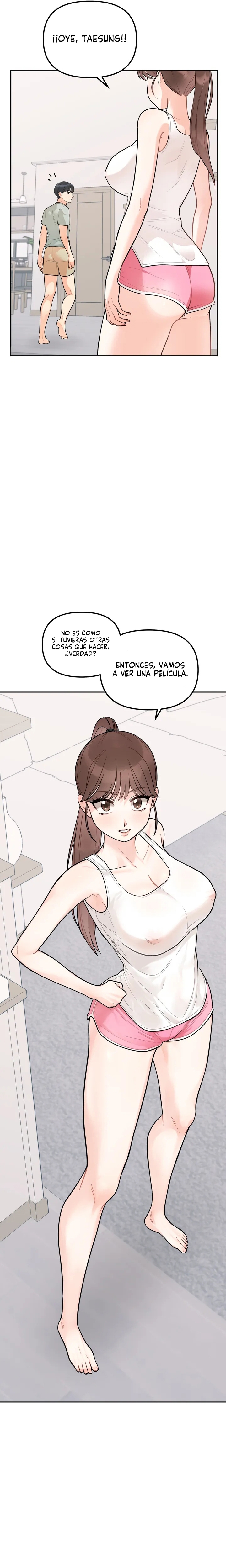 Secret Siblings Raw Chapter 1 image 30