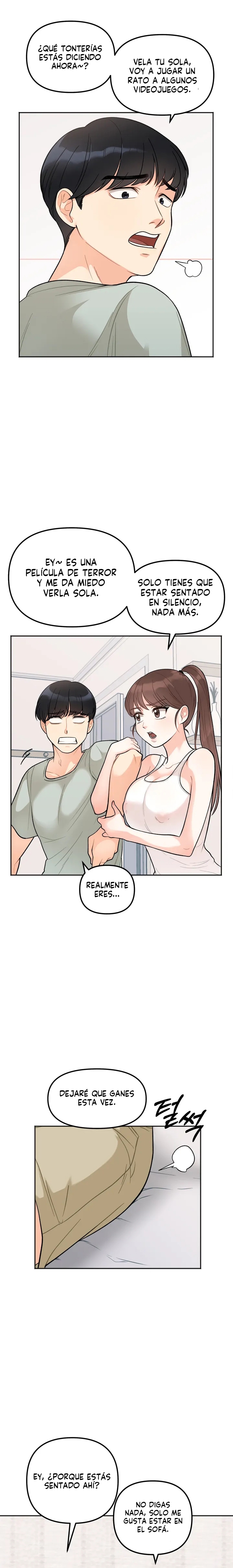 Secret Siblings Raw Chapter 1 image 31