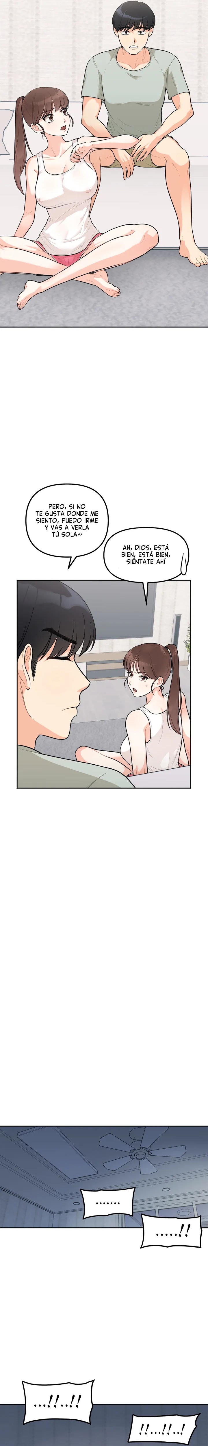 Secret Siblings Raw Chapter 1 image 32
