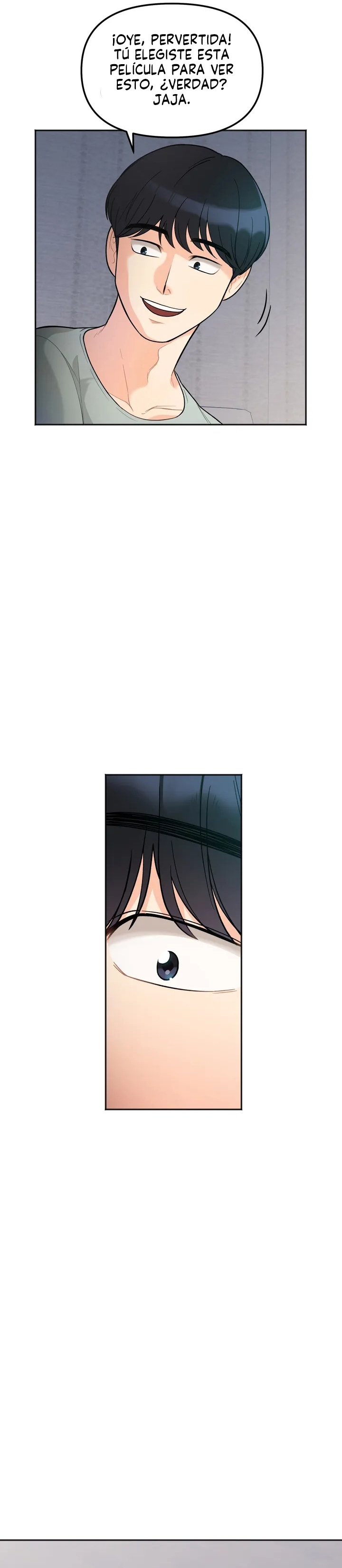 Secret Siblings Raw Chapter 1 image 35
