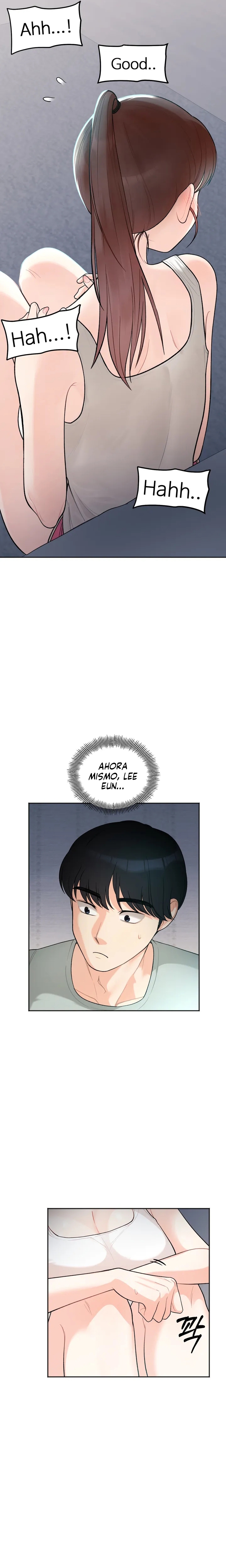 Secret Siblings Raw Chapter 1 image 36