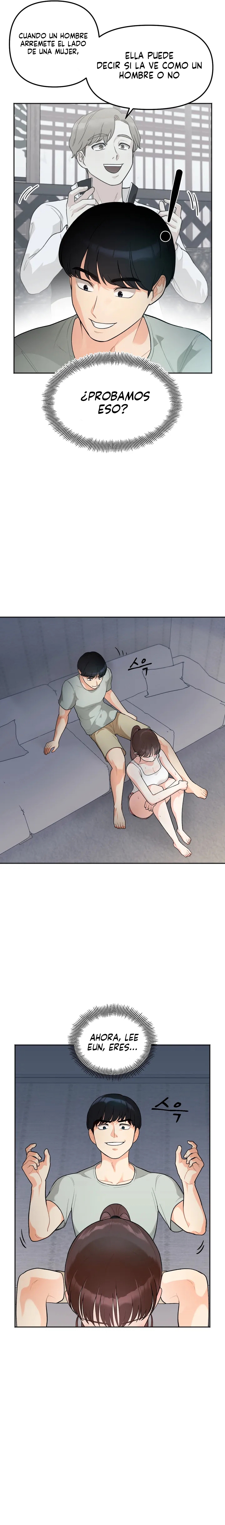 Secret Siblings Raw Chapter 1 image 38