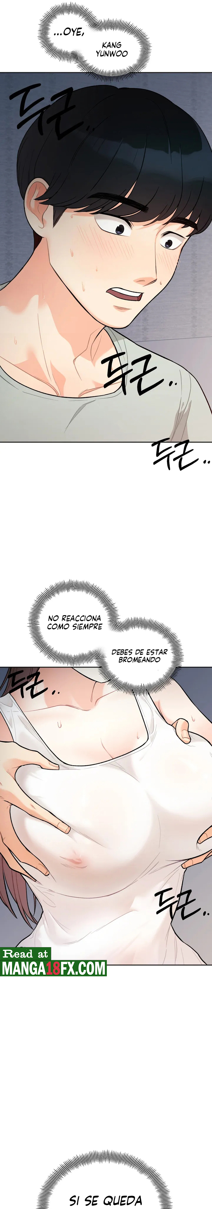 Secret Siblings Raw Chapter 1 image 41