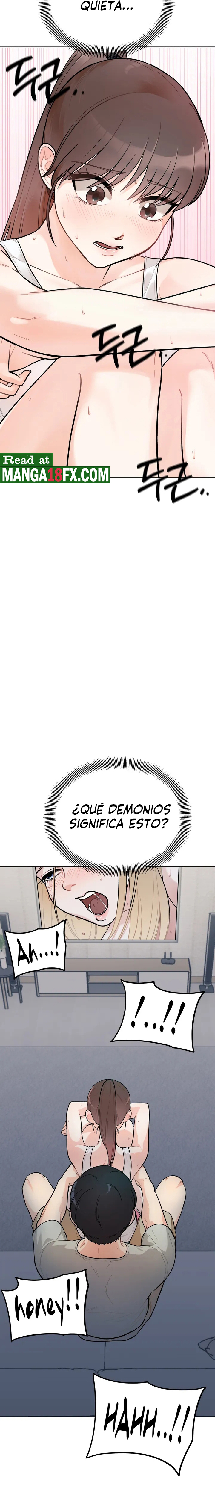 Secret Siblings Raw Chapter 1 image 42