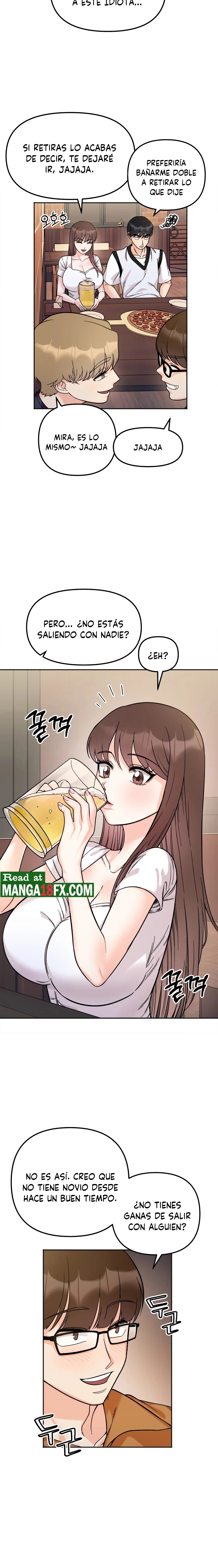 Secret Siblings Raw Chapter 10 image 11