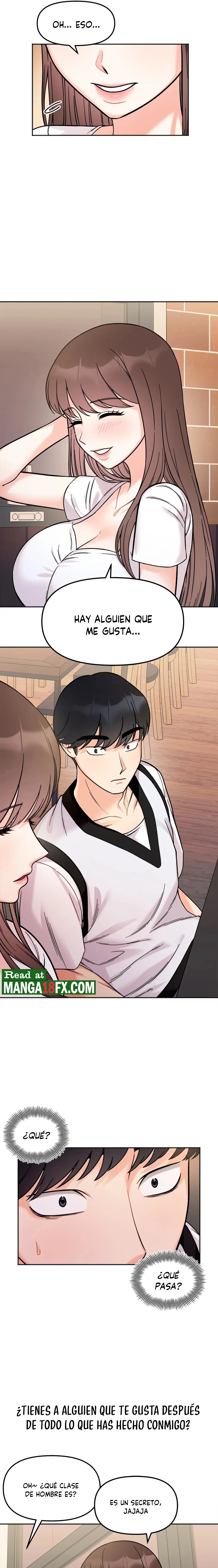 Secret Siblings Raw Chapter 10 image 12