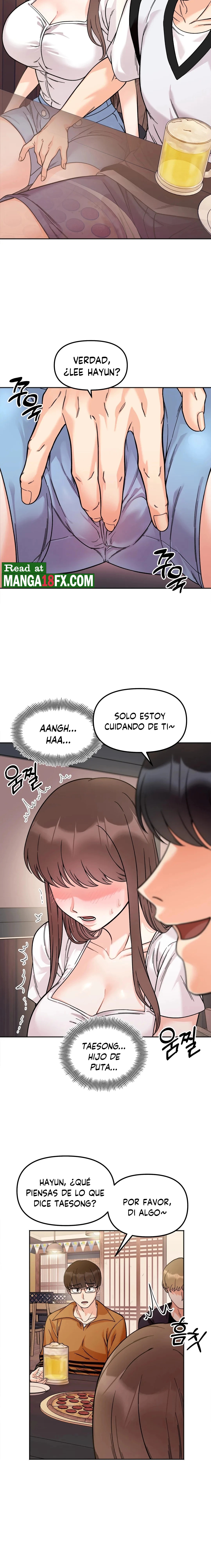 Secret Siblings Raw Chapter 10 image 15