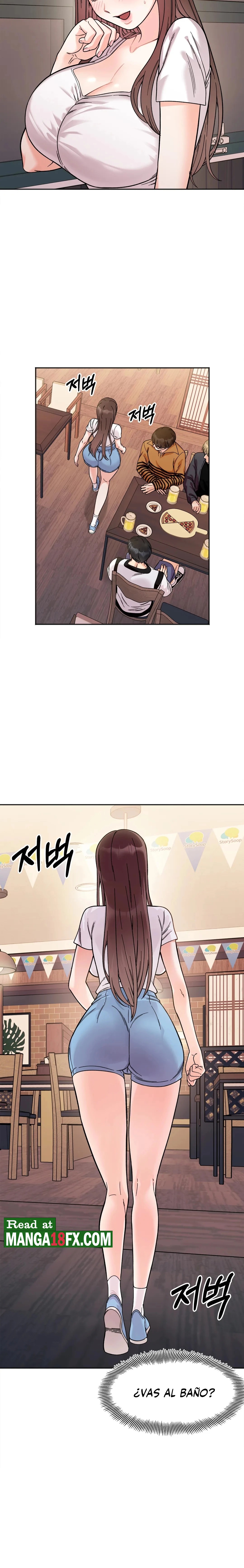 Secret Siblings Raw Chapter 10 image 19