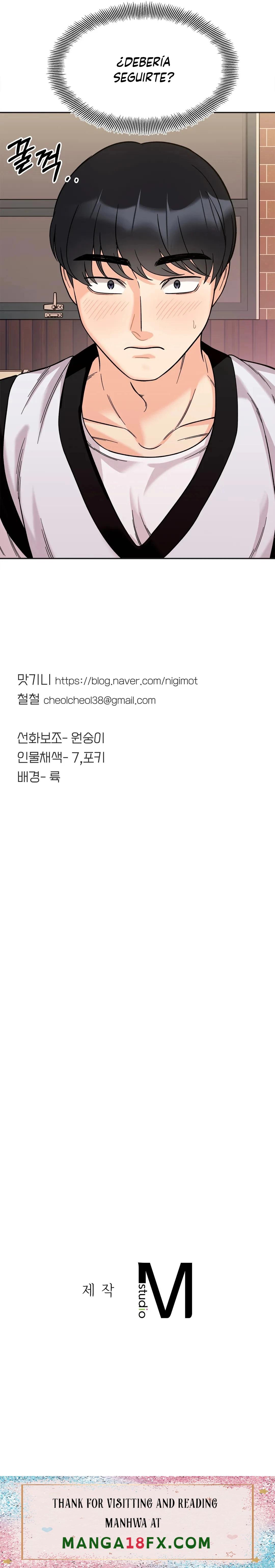 Secret Siblings Raw Chapter 10 image 20
