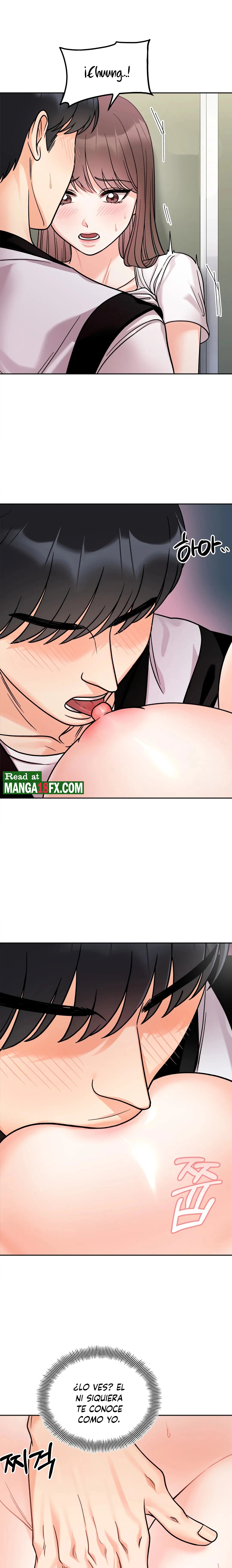 Secret Siblings Raw Chapter 11 image 10