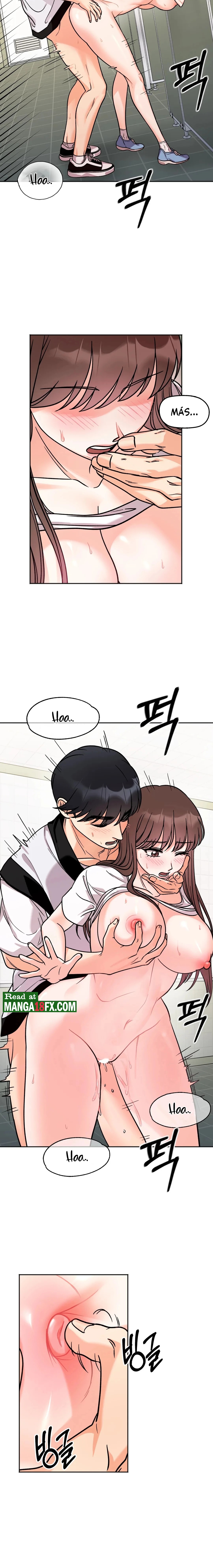 Secret Siblings Raw Chapter 11 image 15