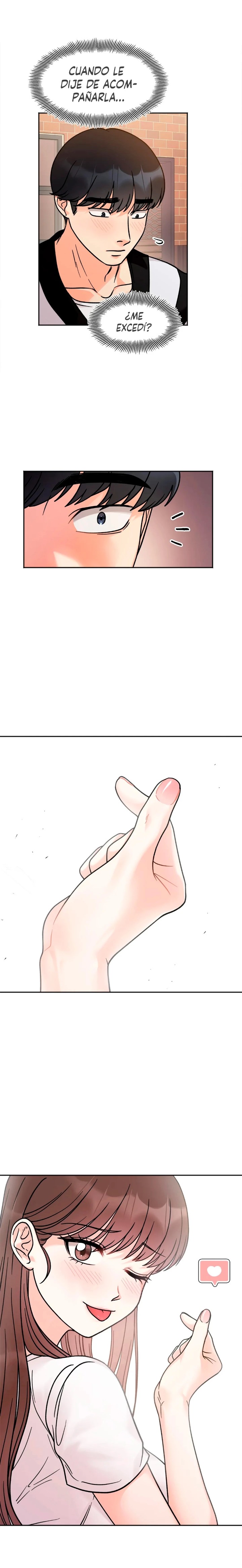 Secret Siblings Raw Chapter 12 image 21