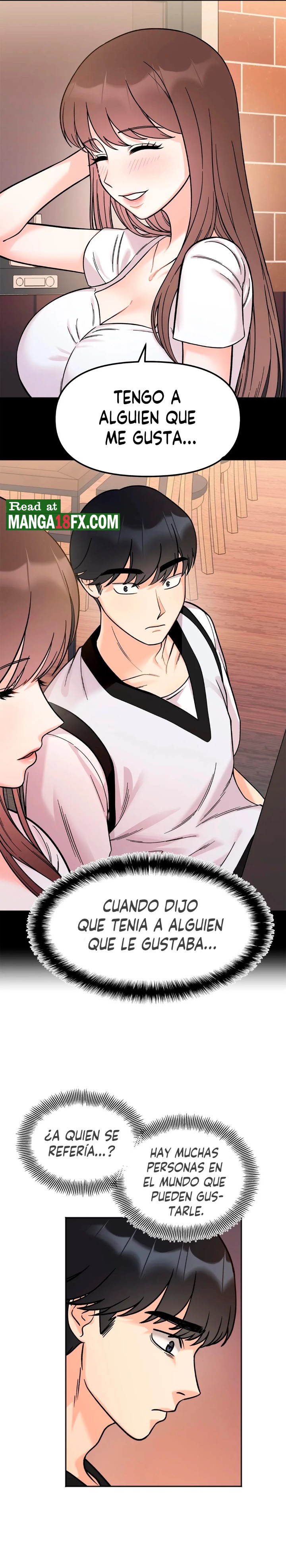 Secret Siblings Raw Chapter 12 image 23